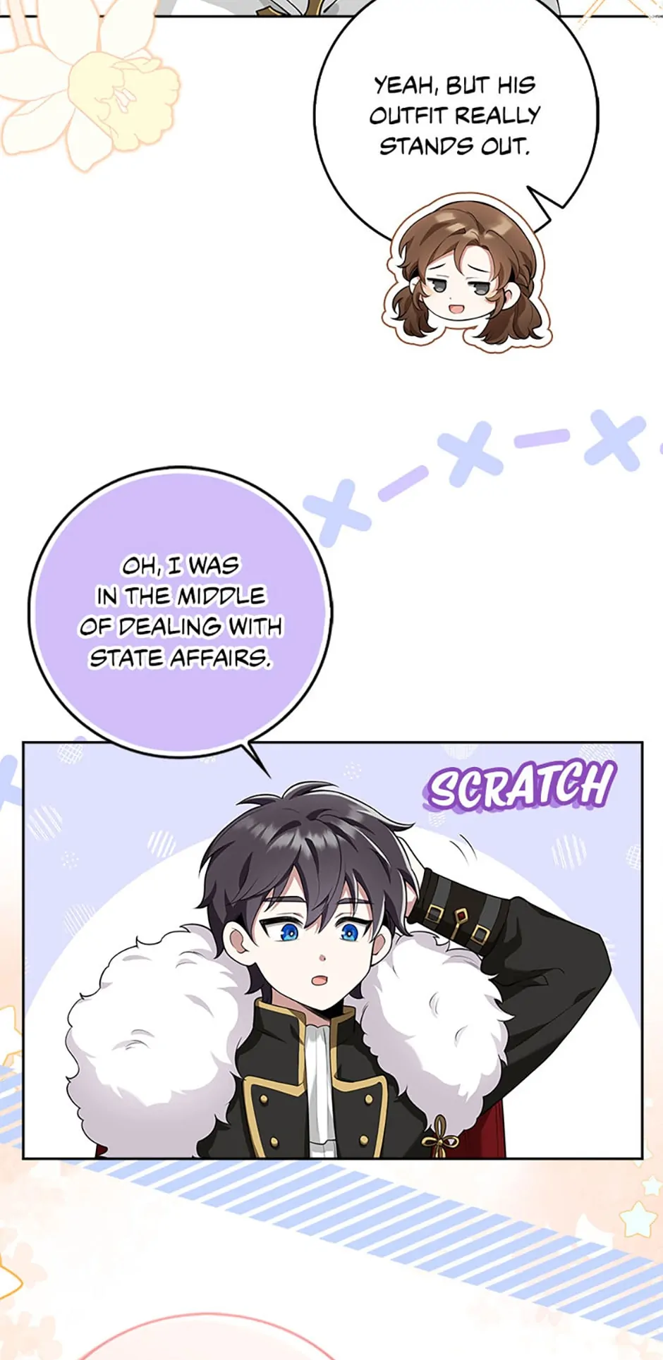 The Dungeon’s Time-Bound S-Rank Beauty Chapter 13 - Page 17