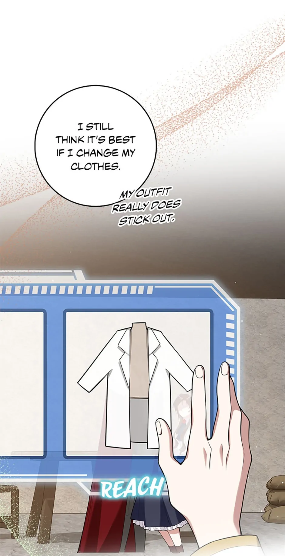 The Dungeon’s Time-Bound S-Rank Beauty Chapter 13 - Page 19