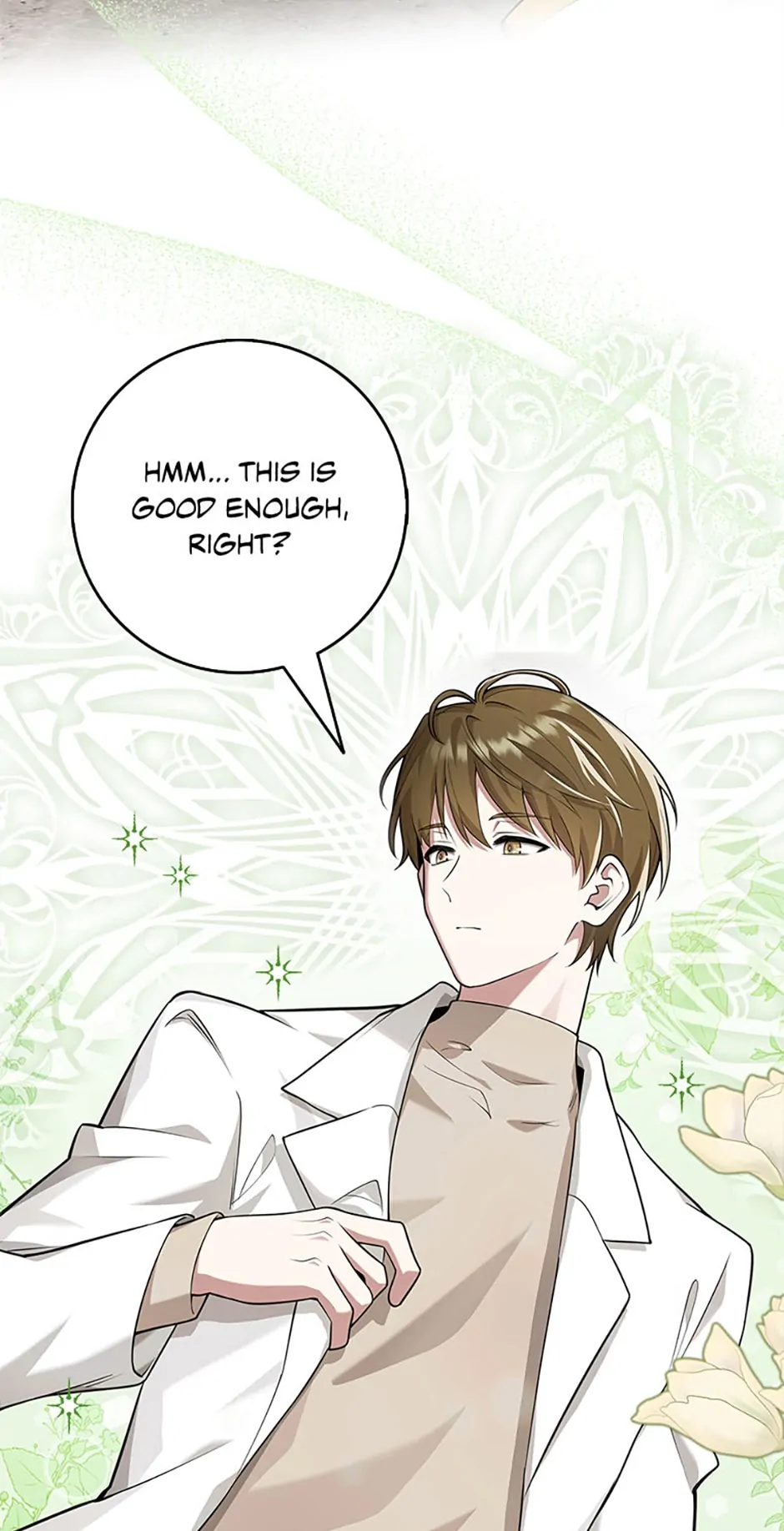 The Dungeon’s Time-Bound S-Rank Beauty Chapter 13 - Page 20