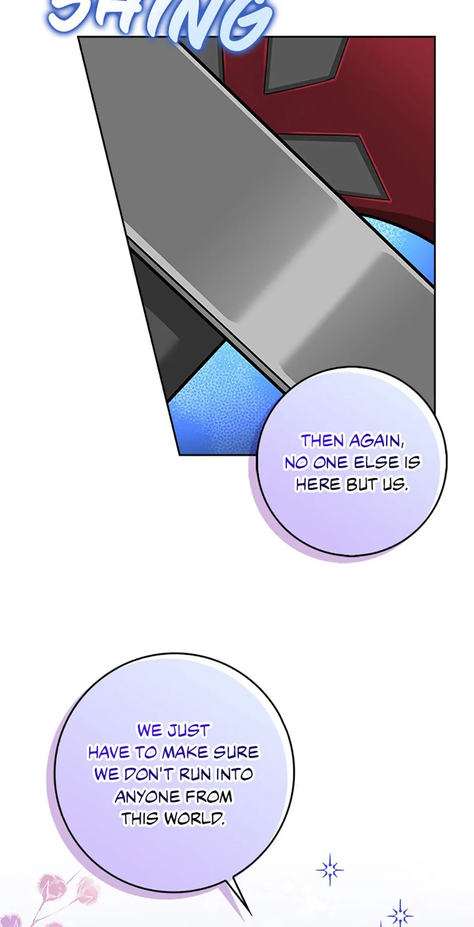 The Dungeon’s Time-Bound S-Rank Beauty Chapter 13 - Page 22