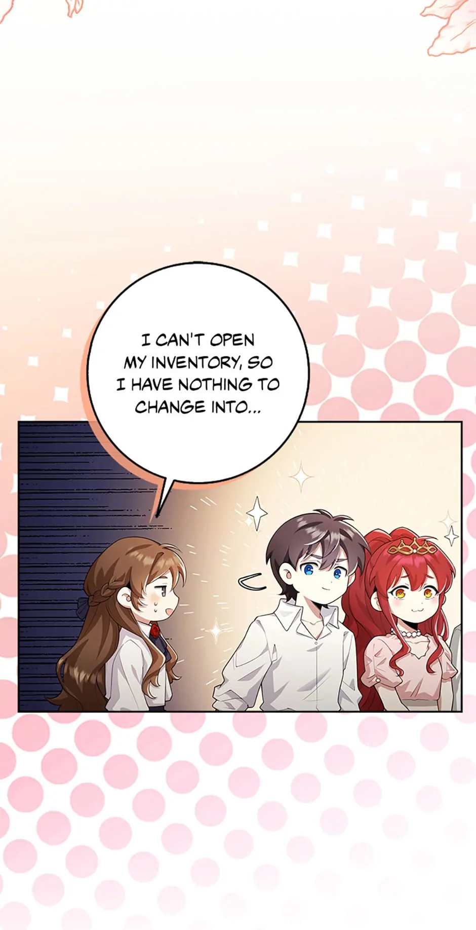 The Dungeon’s Time-Bound S-Rank Beauty Chapter 13 - Page 25