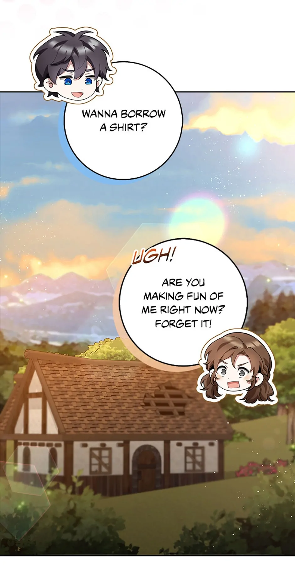 The Dungeon’s Time-Bound S-Rank Beauty Chapter 13 - Page 26