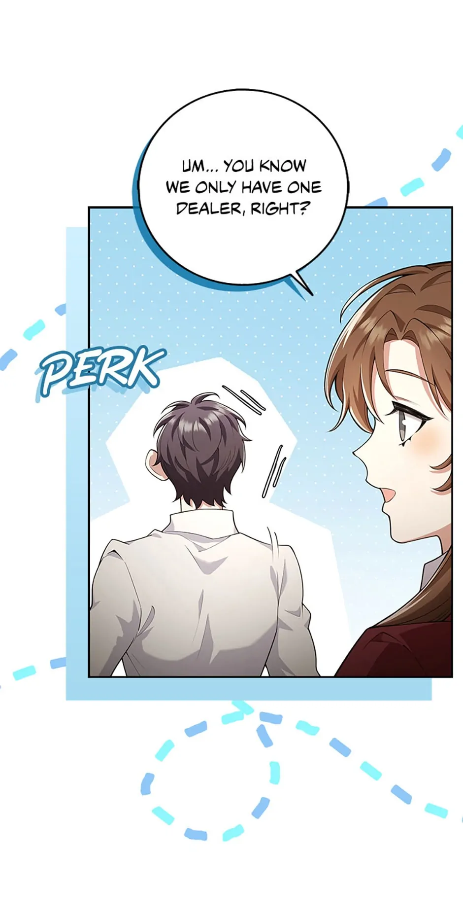 The Dungeon’s Time-Bound S-Rank Beauty Chapter 13 - Page 30