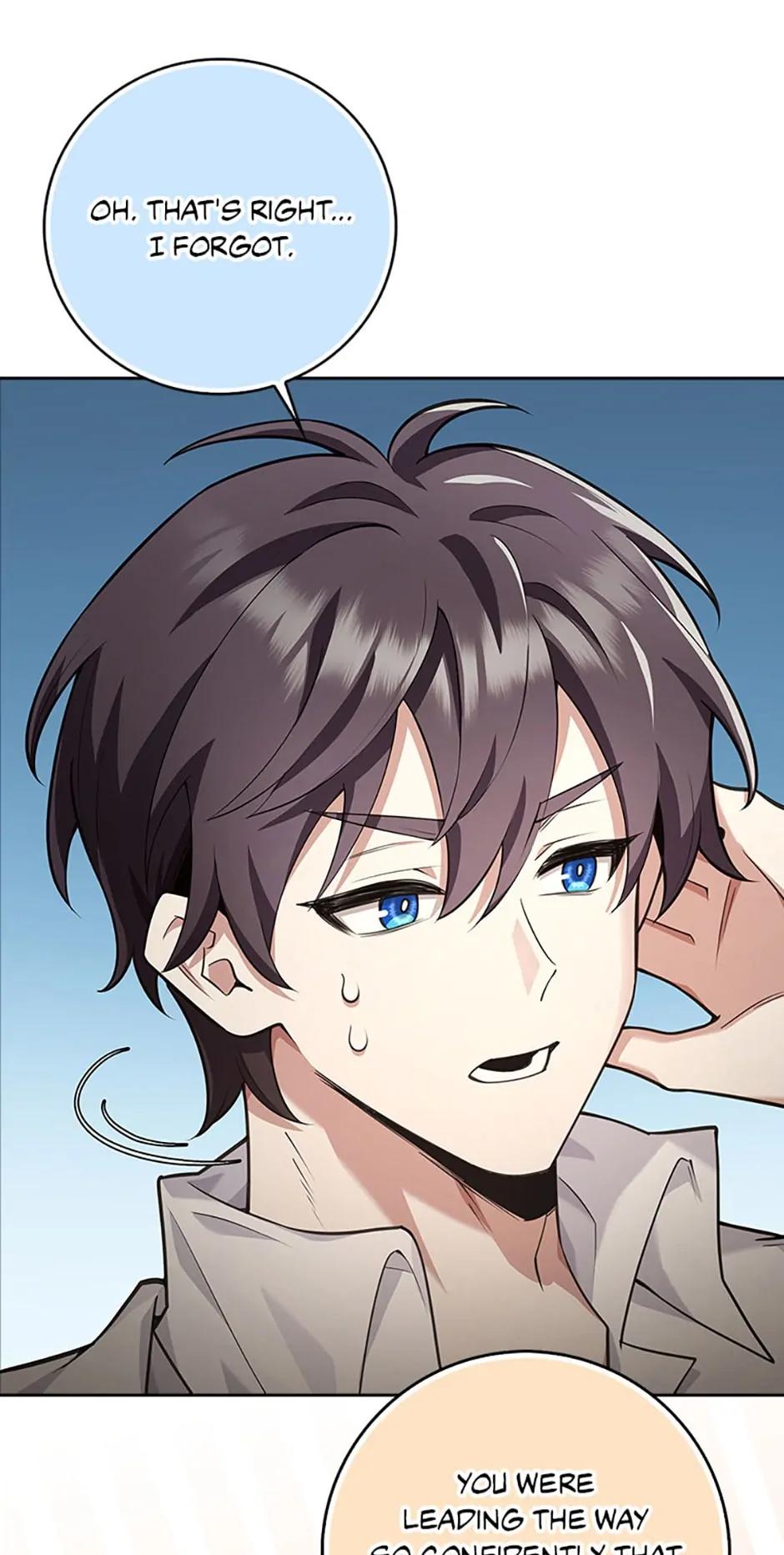 The Dungeon’s Time-Bound S-Rank Beauty Chapter 13 - Page 31