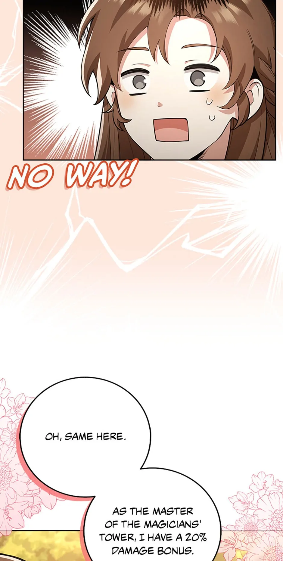 The Dungeon’s Time-Bound S-Rank Beauty Chapter 13 - Page 37