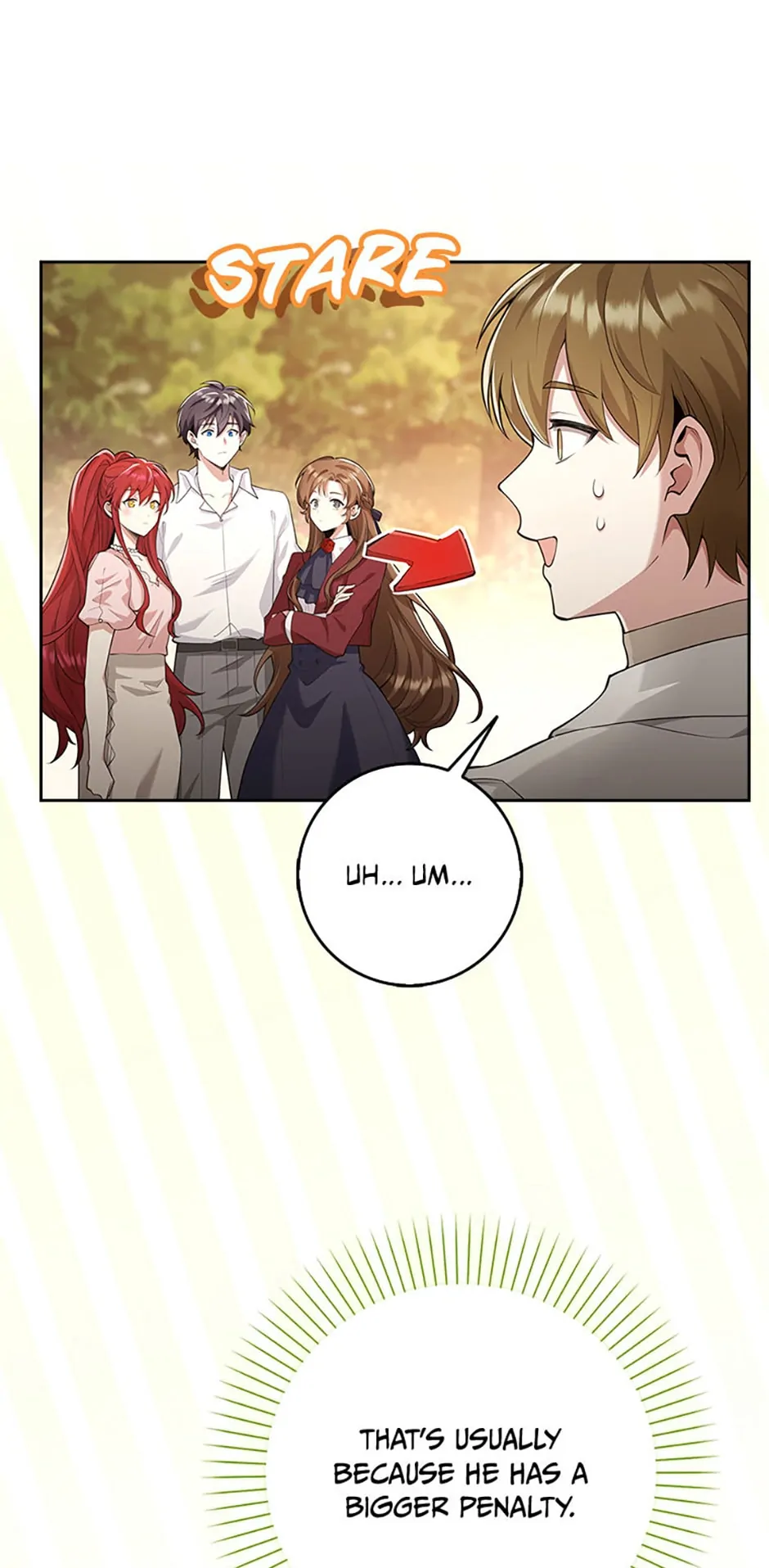 The Dungeon’s Time-Bound S-Rank Beauty Chapter 13 - Page 40