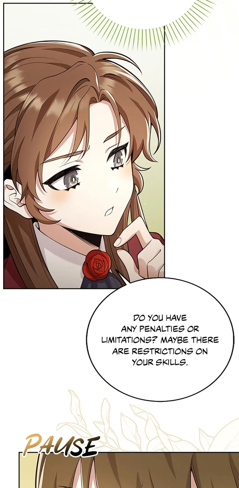 The Dungeon’s Time-Bound S-Rank Beauty Chapter 13 - Page 41