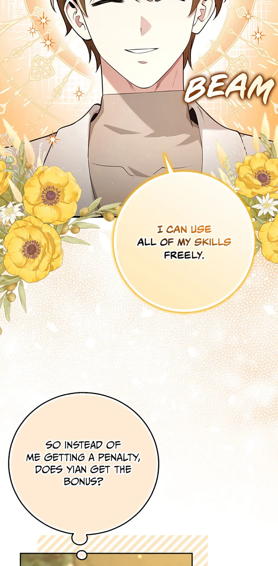 The Dungeon’s Time-Bound S-Rank Beauty Chapter 13 - Page 43