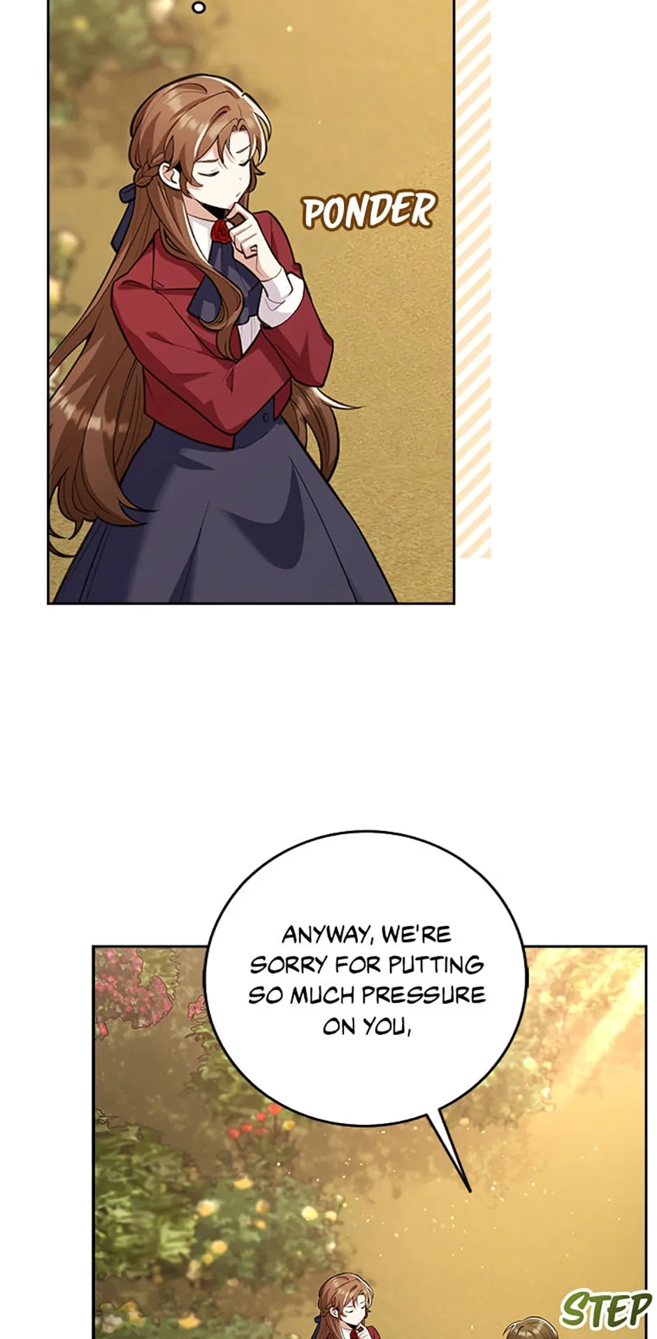 The Dungeon’s Time-Bound S-Rank Beauty Chapter 13 - Page 44