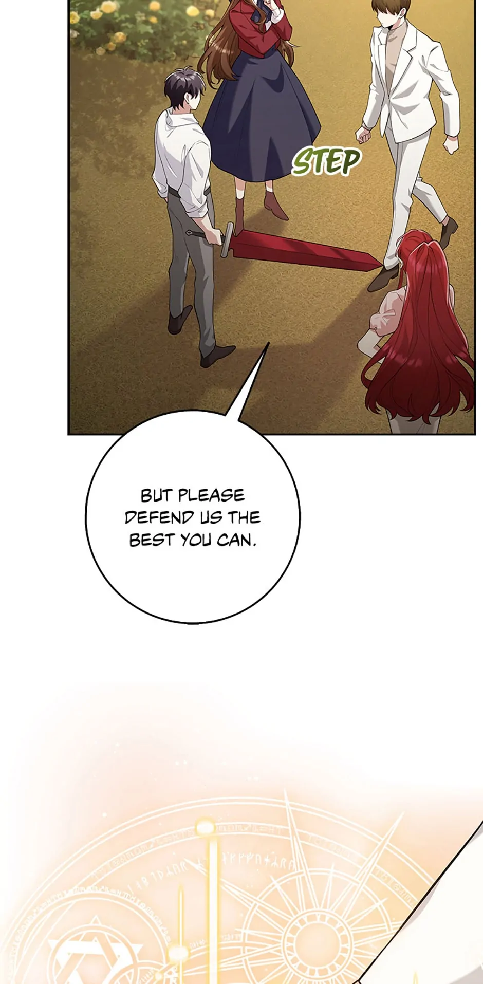 The Dungeon’s Time-Bound S-Rank Beauty Chapter 13 - Page 45