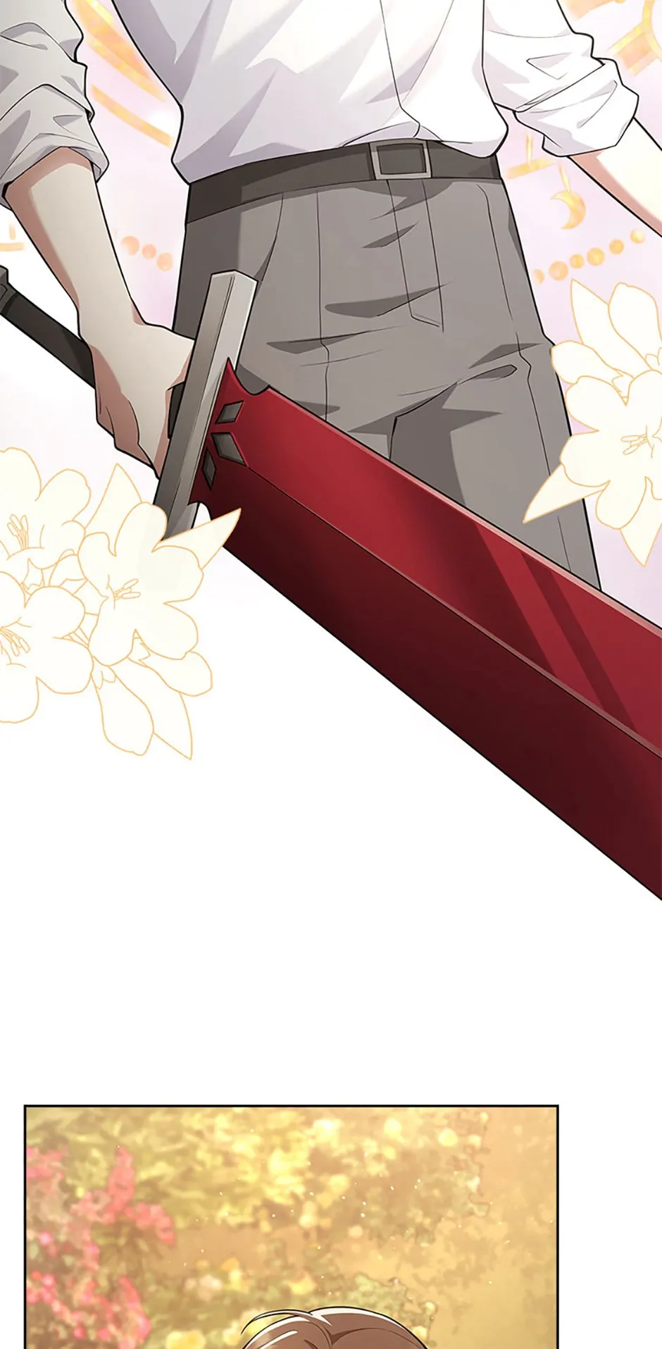 The Dungeon’s Time-Bound S-Rank Beauty Chapter 13 - Page 47