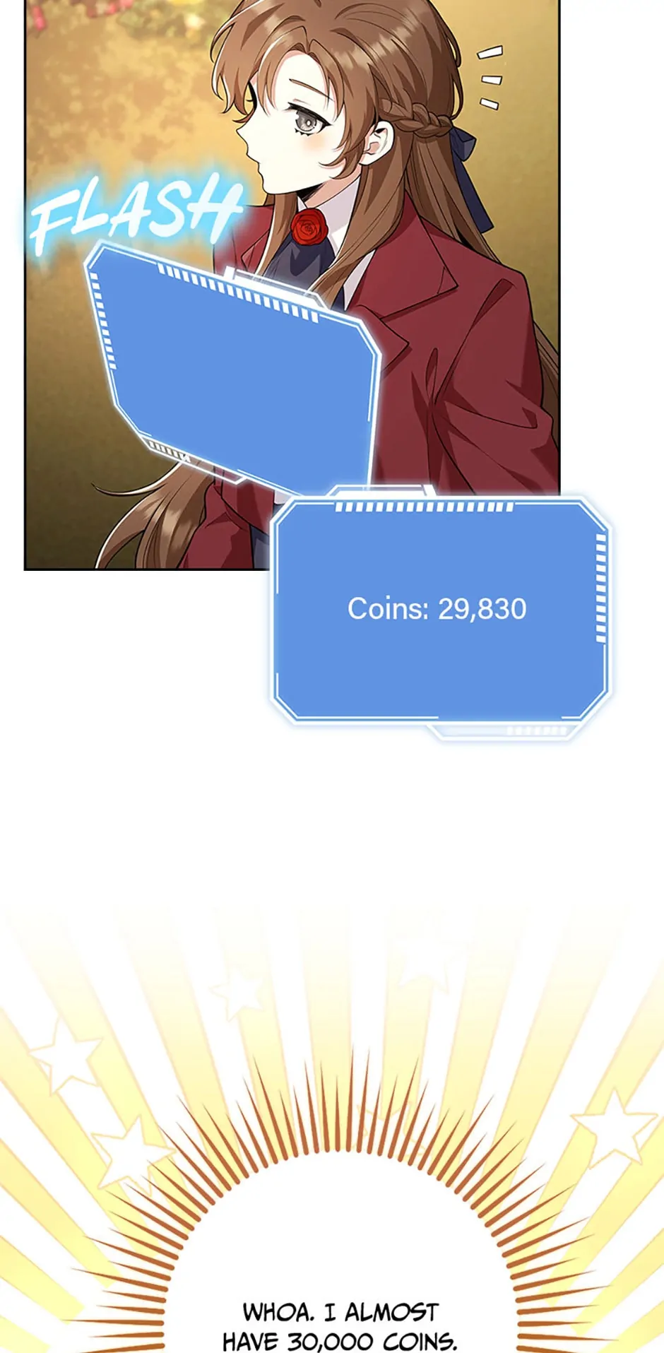 The Dungeon’s Time-Bound S-Rank Beauty Chapter 13 - Page 48