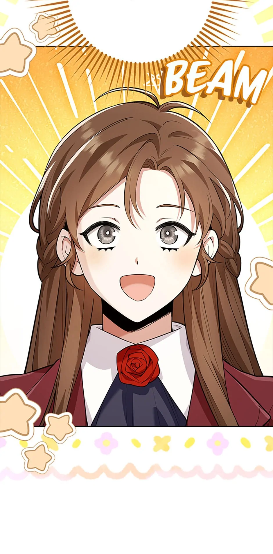 The Dungeon’s Time-Bound S-Rank Beauty Chapter 13 - Page 49