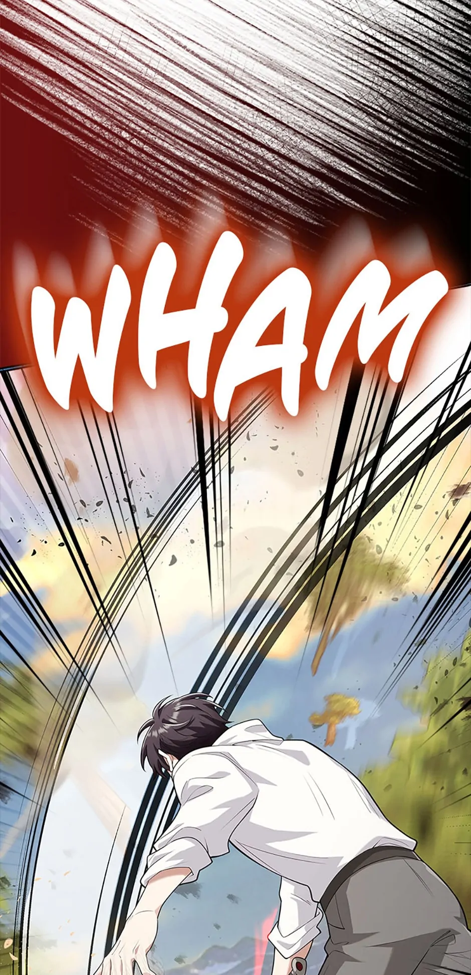 The Dungeon’s Time-Bound S-Rank Beauty Chapter 13 - Page 54