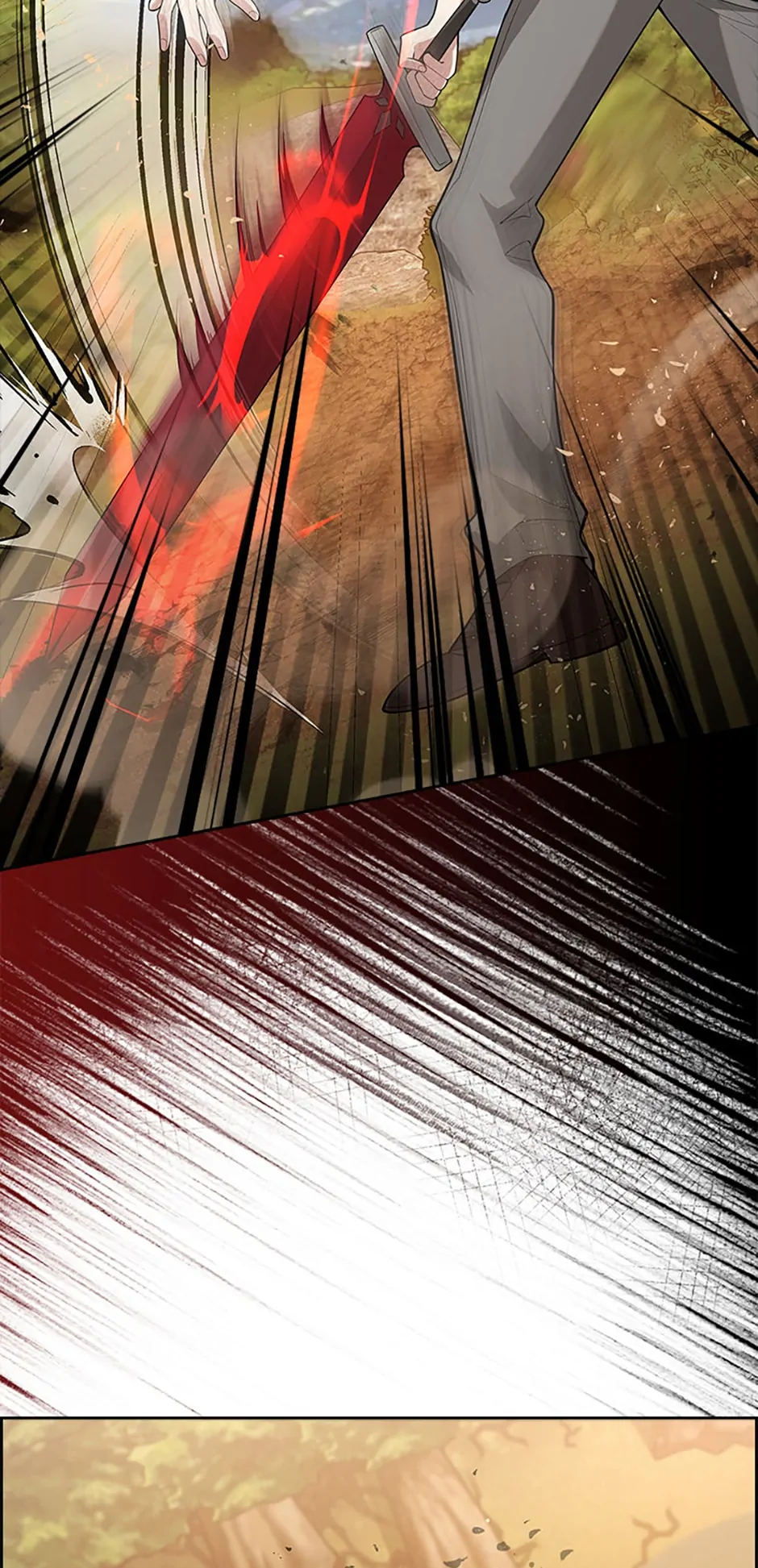 The Dungeon’s Time-Bound S-Rank Beauty Chapter 13 - Page 55