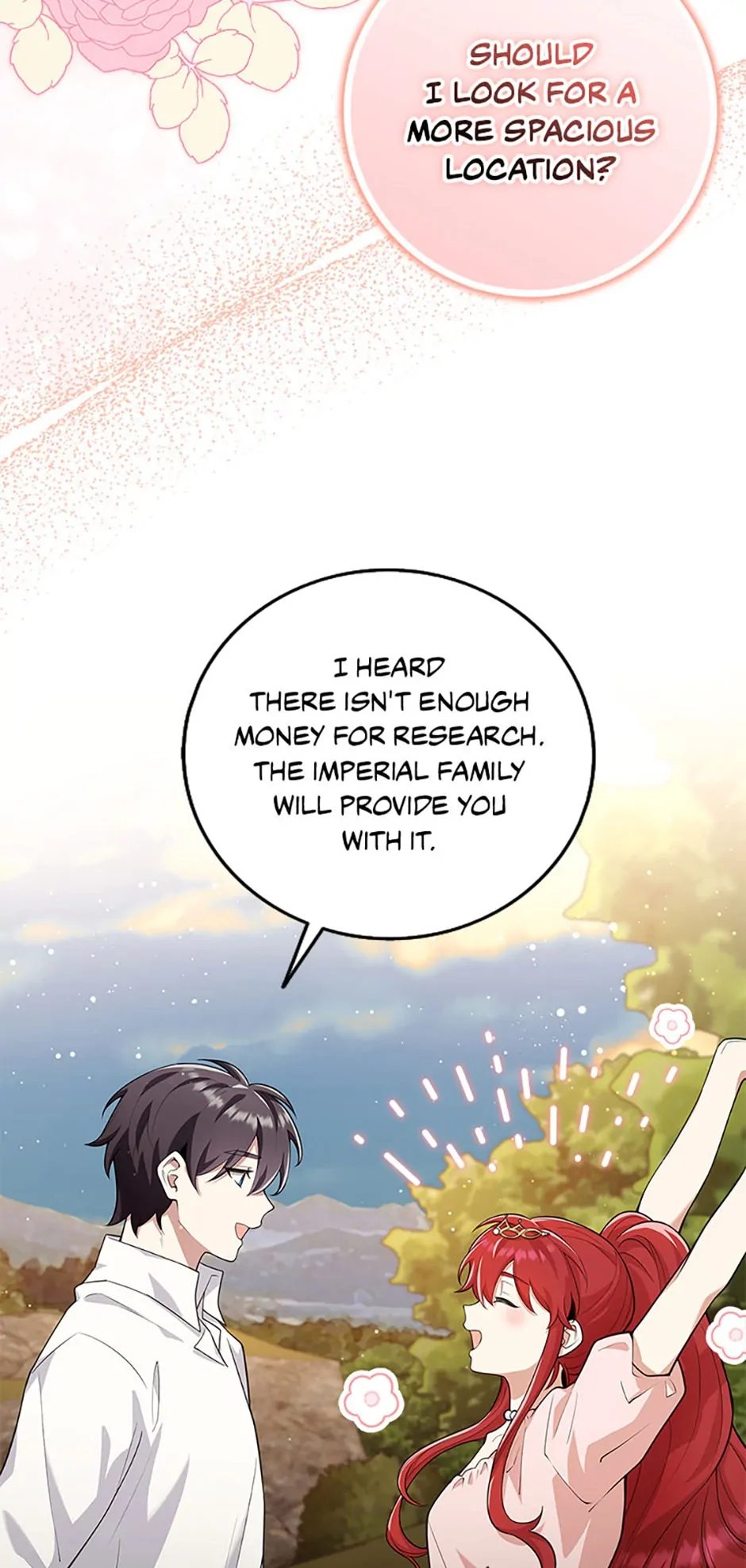 The Dungeon’s Time-Bound S-Rank Beauty Chapter 13 - Page 63