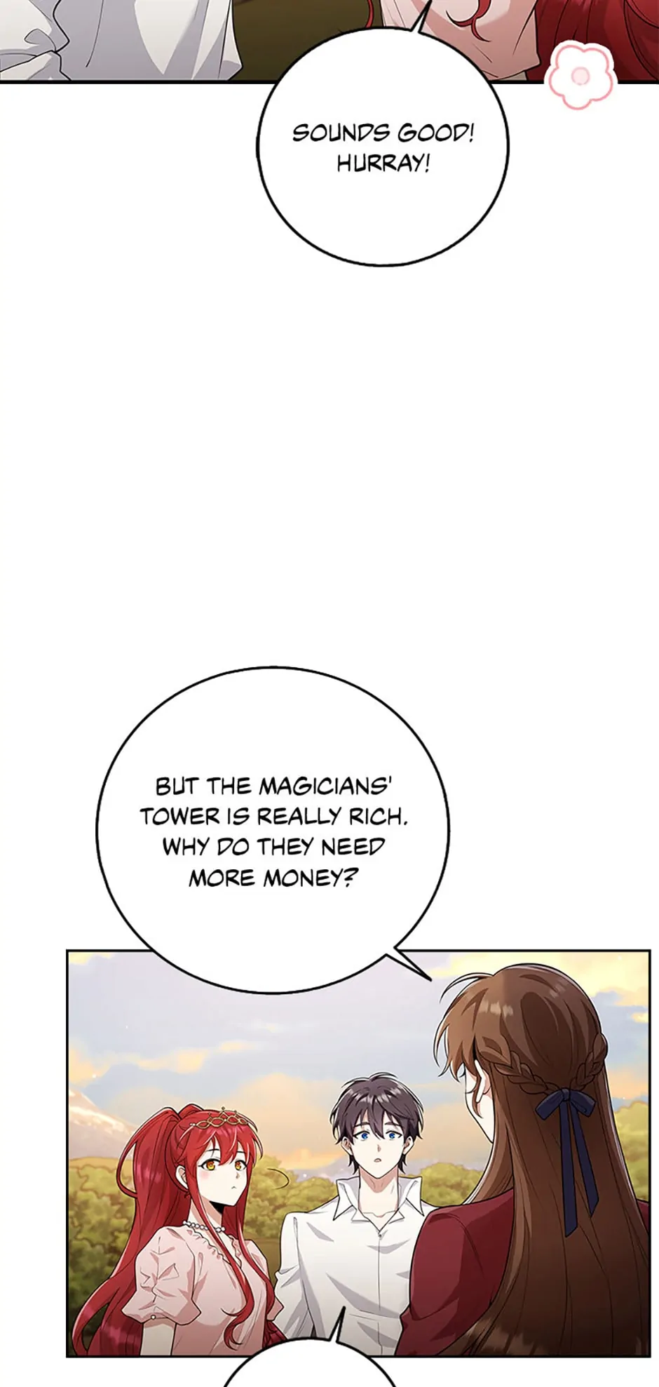 The Dungeon’s Time-Bound S-Rank Beauty Chapter 13 - Page 64