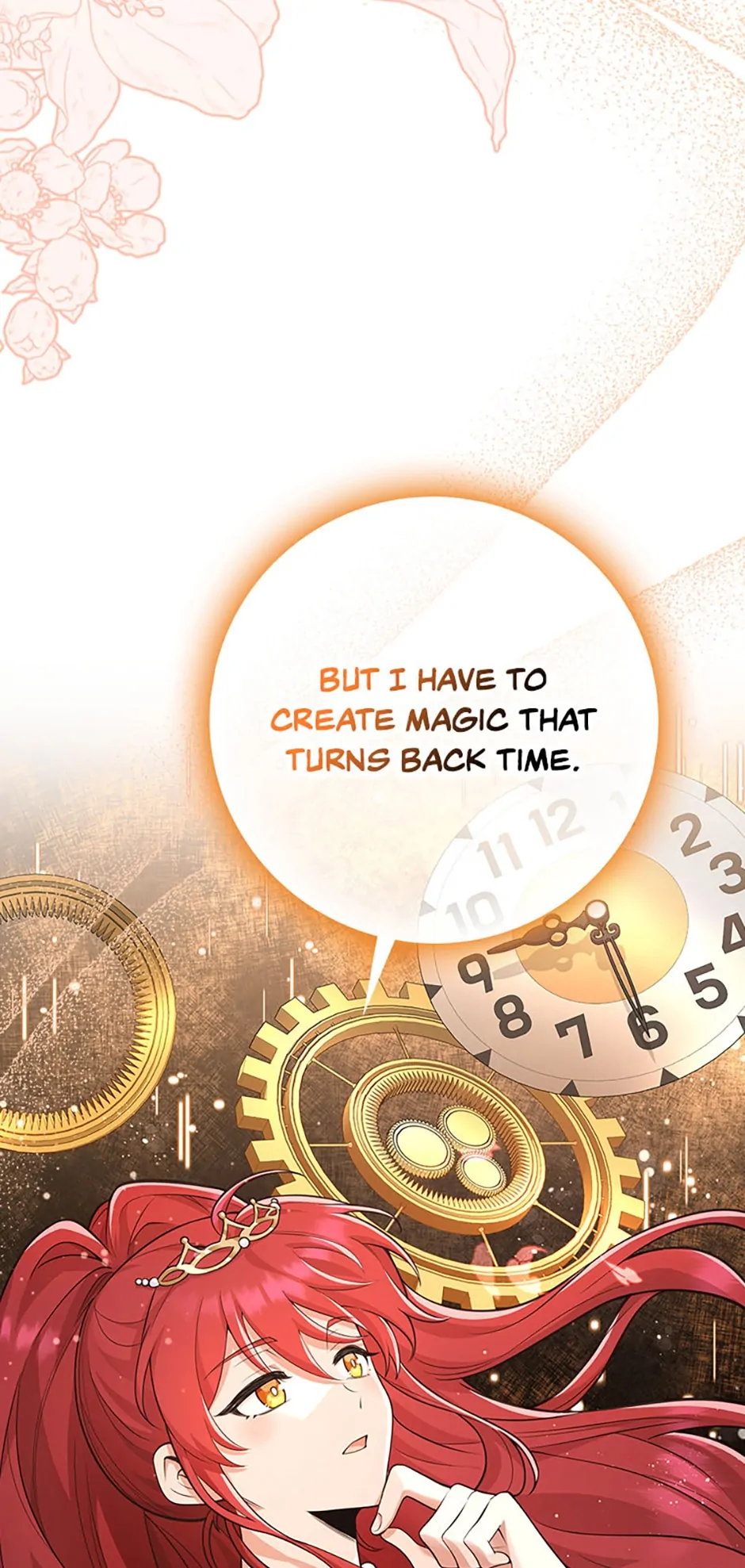 The Dungeon’s Time-Bound S-Rank Beauty Chapter 13 - Page 66