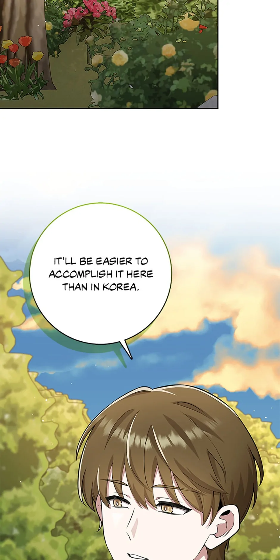 The Dungeon’s Time-Bound S-Rank Beauty Chapter 14 - Page 4