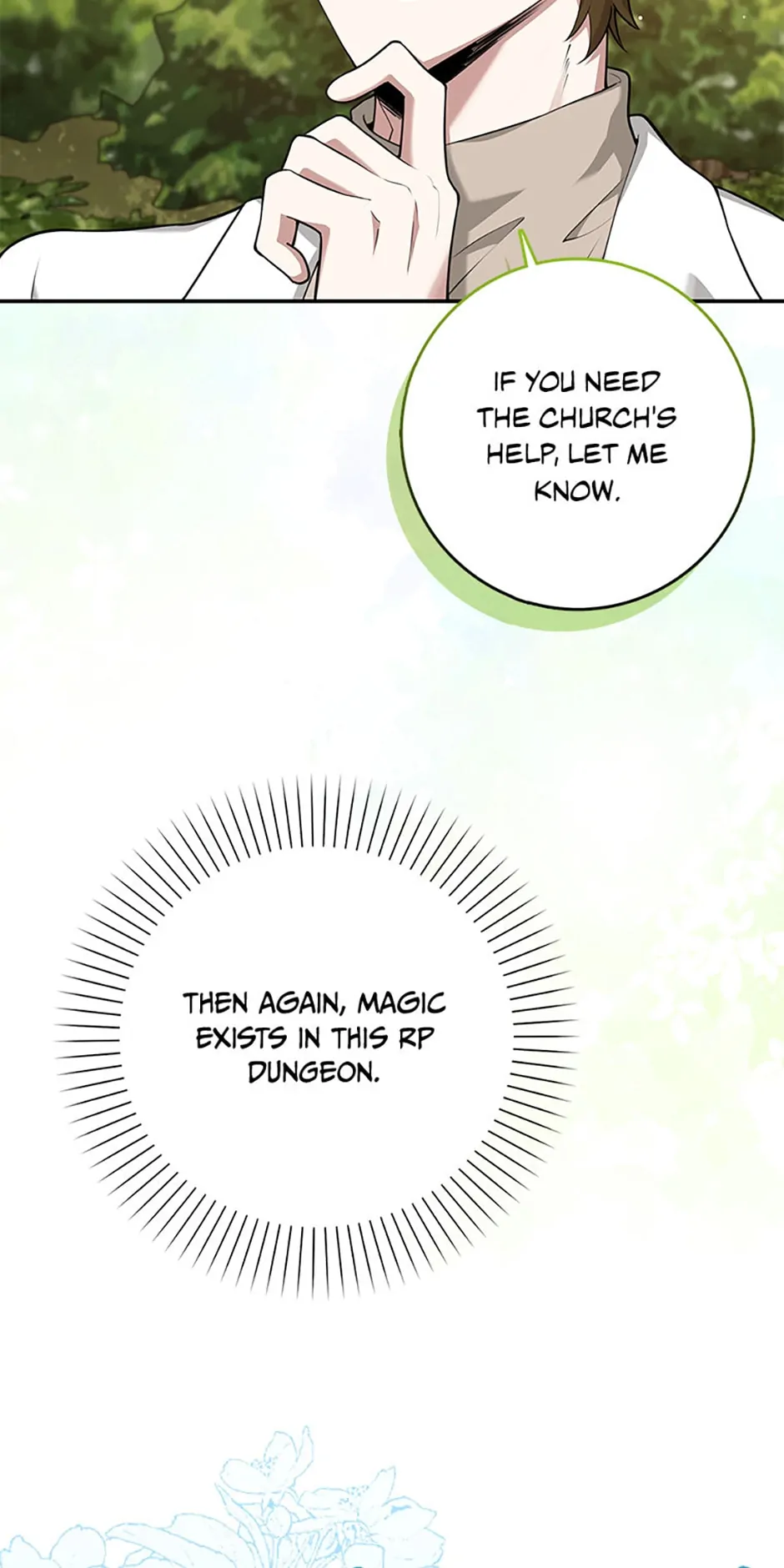 The Dungeon’s Time-Bound S-Rank Beauty Chapter 14 - Page 5