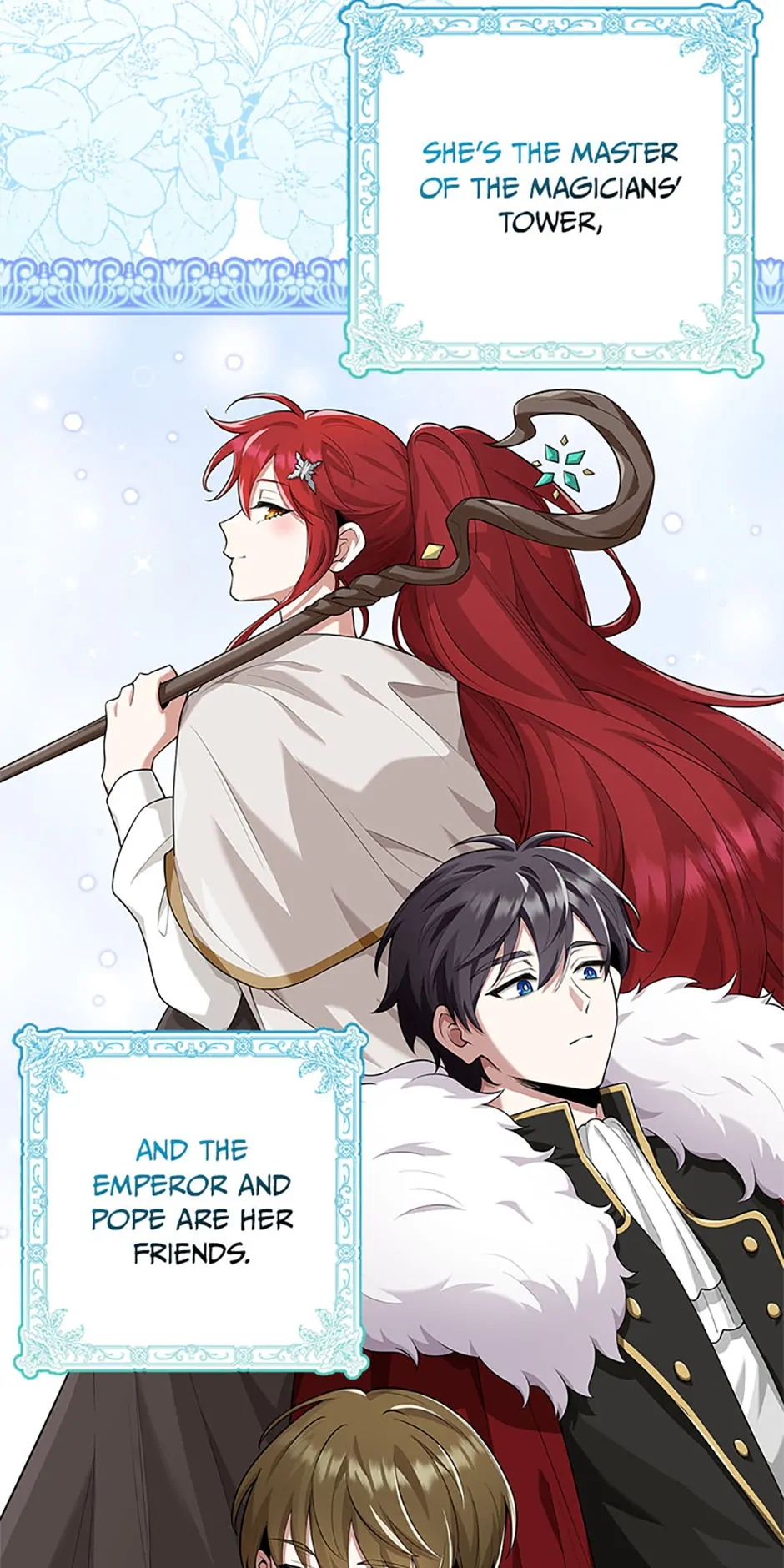 The Dungeon’s Time-Bound S-Rank Beauty Chapter 14 - Page 6