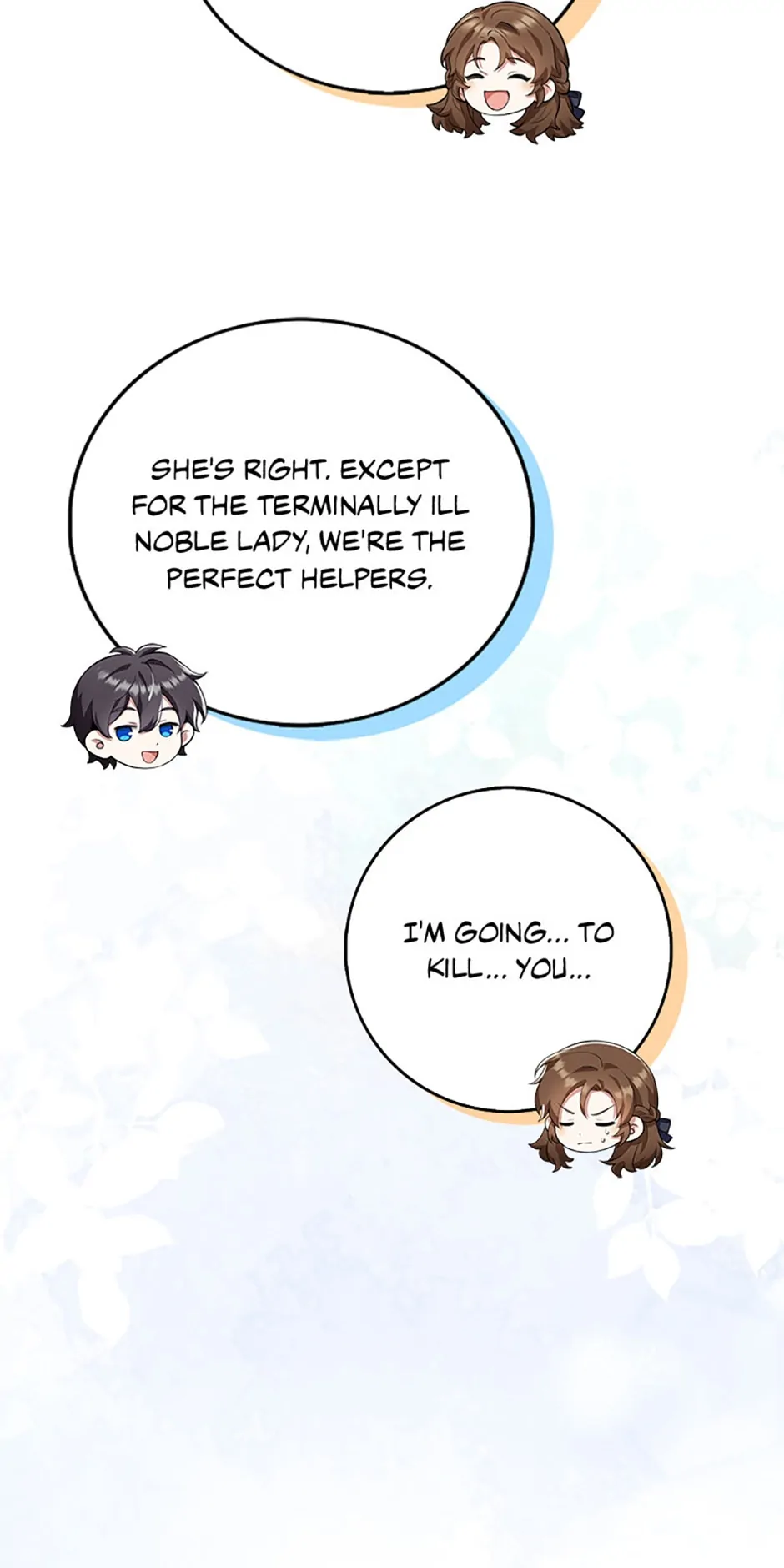 The Dungeon’s Time-Bound S-Rank Beauty Chapter 14 - Page 8