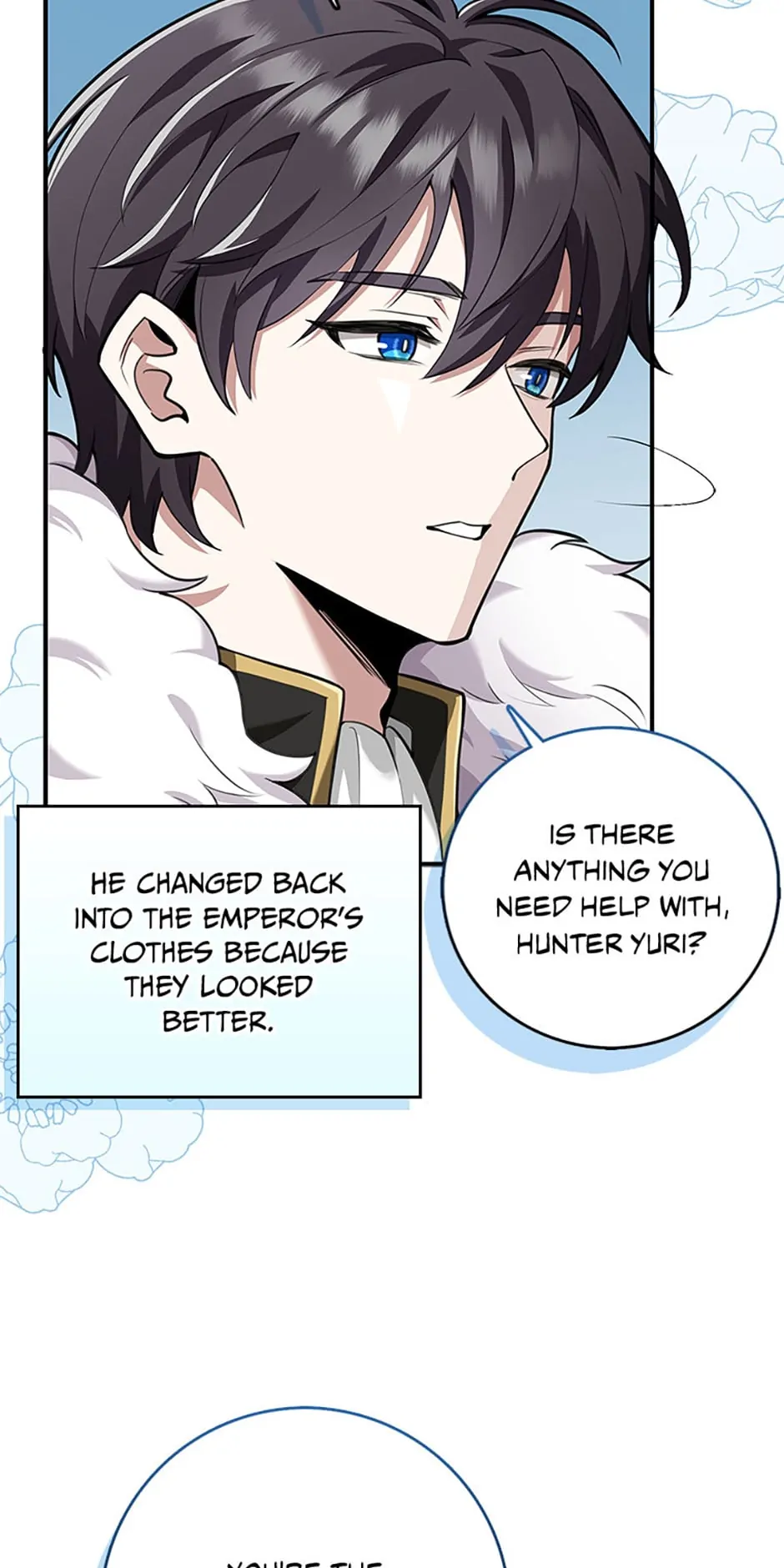 The Dungeon’s Time-Bound S-Rank Beauty Chapter 14 - Page 10