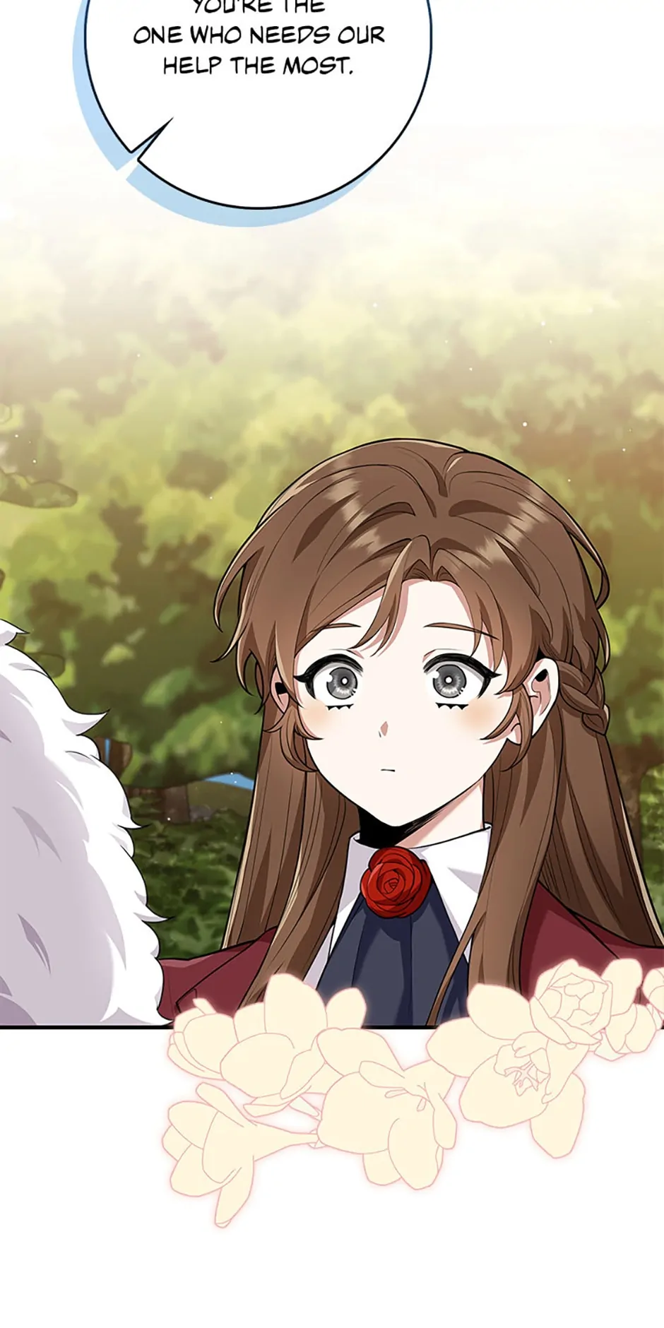 The Dungeon’s Time-Bound S-Rank Beauty Chapter 14 - Page 11