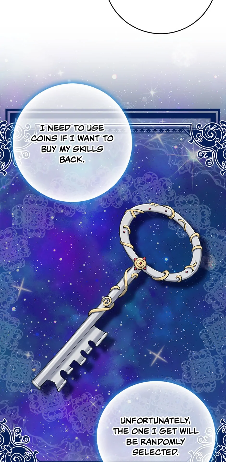 The Dungeon’s Time-Bound S-Rank Beauty Chapter 14 - Page 13