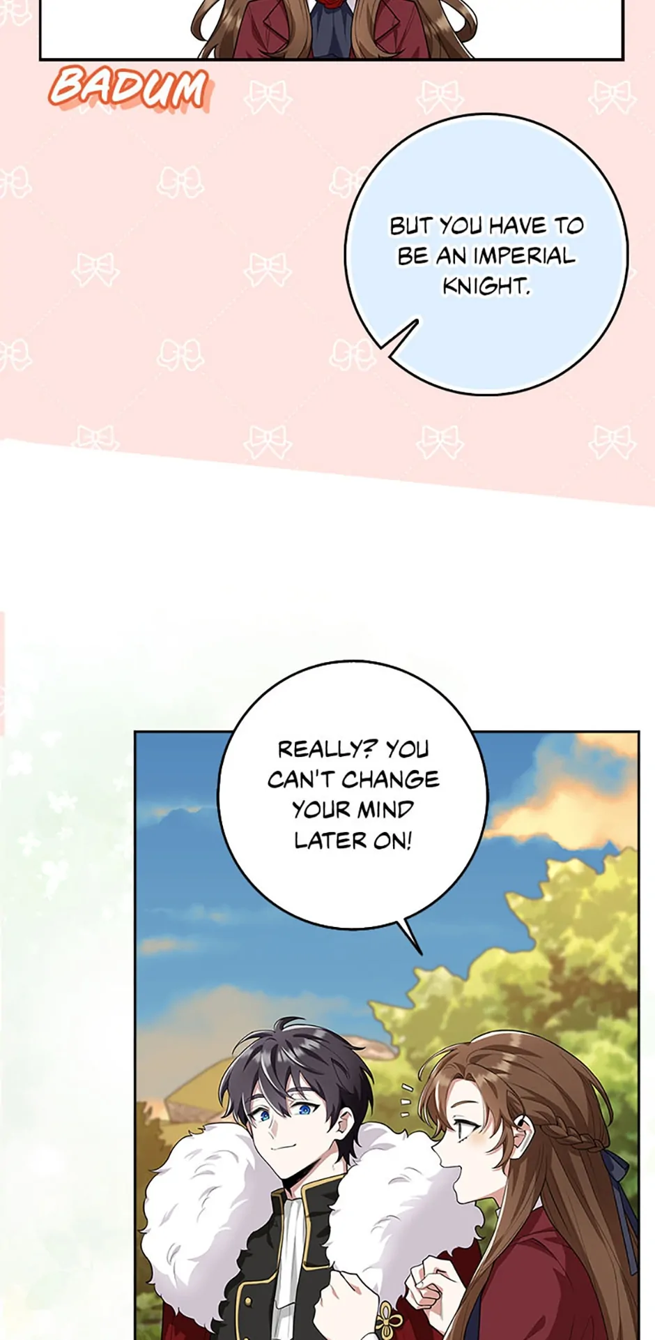 The Dungeon’s Time-Bound S-Rank Beauty Chapter 14 - Page 16