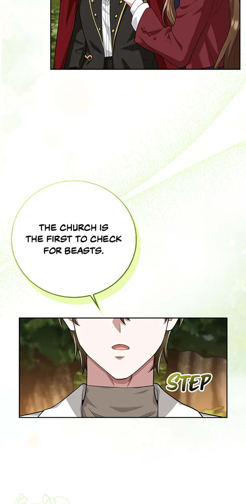 The Dungeon’s Time-Bound S-Rank Beauty Chapter 14 - Page 17