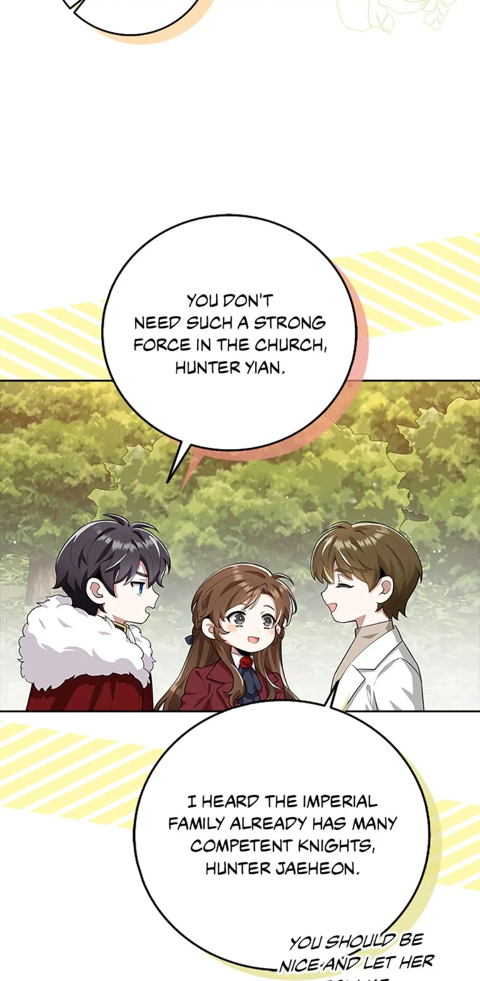 The Dungeon’s Time-Bound S-Rank Beauty Chapter 14 - Page 19