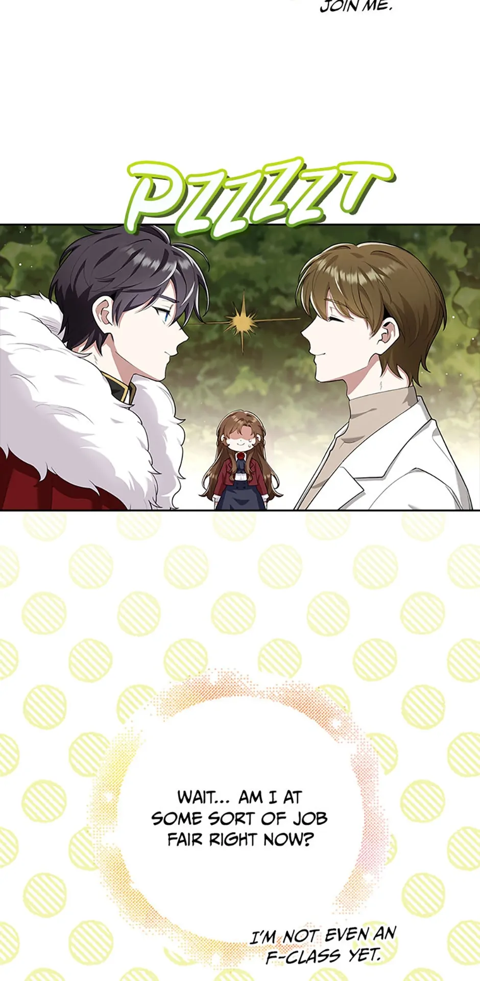 The Dungeon’s Time-Bound S-Rank Beauty Chapter 14 - Page 20