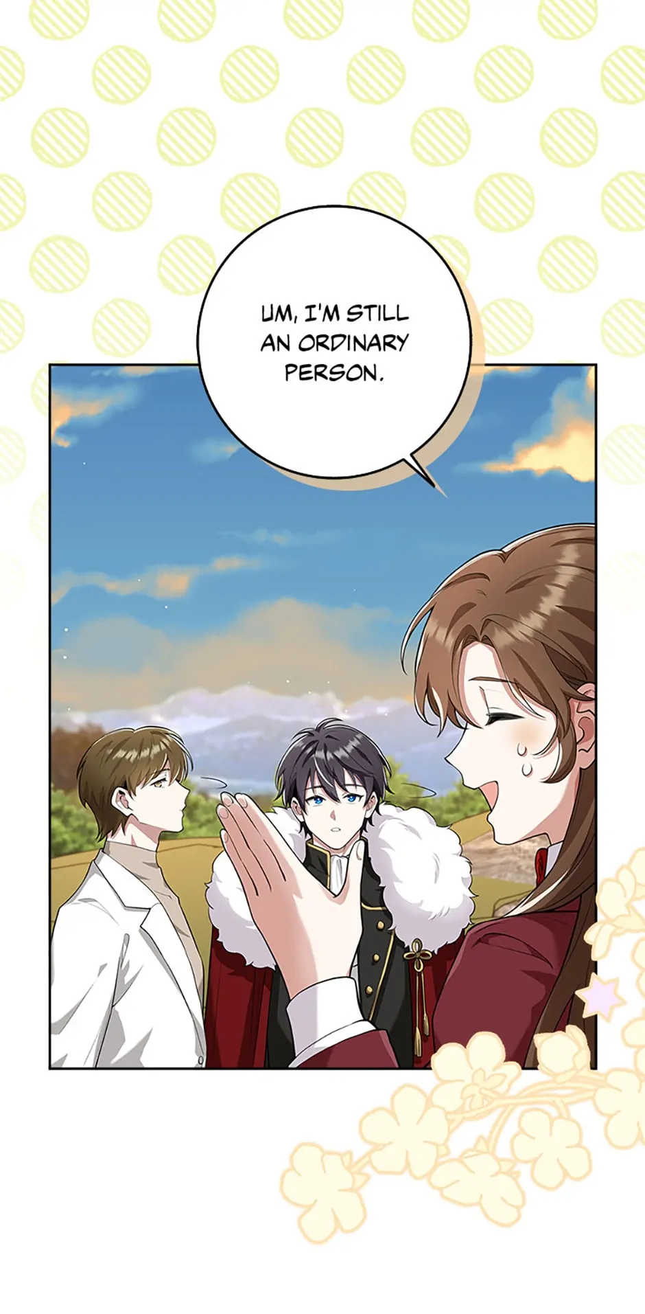 The Dungeon’s Time-Bound S-Rank Beauty Chapter 14 - Page 21