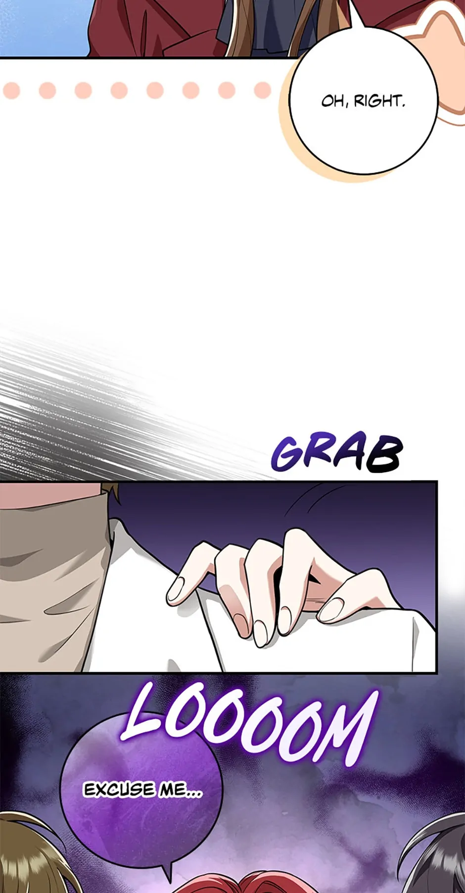 The Dungeon’s Time-Bound S-Rank Beauty Chapter 14 - Page 23