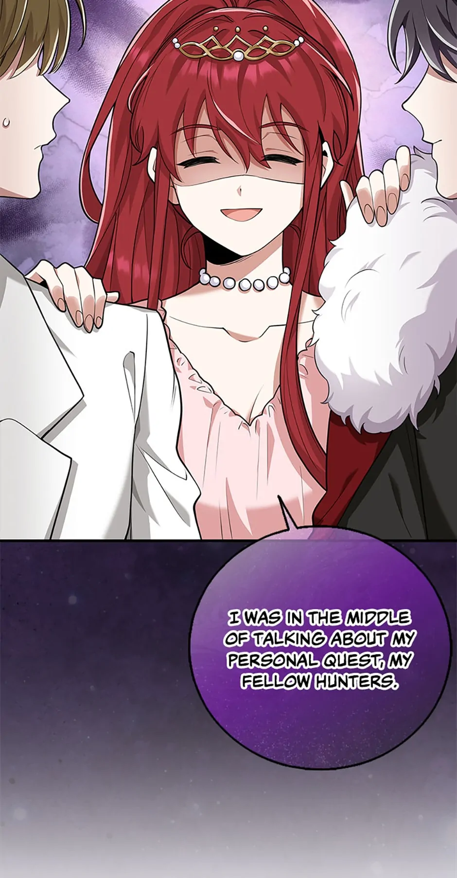 The Dungeon’s Time-Bound S-Rank Beauty Chapter 14 - Page 24