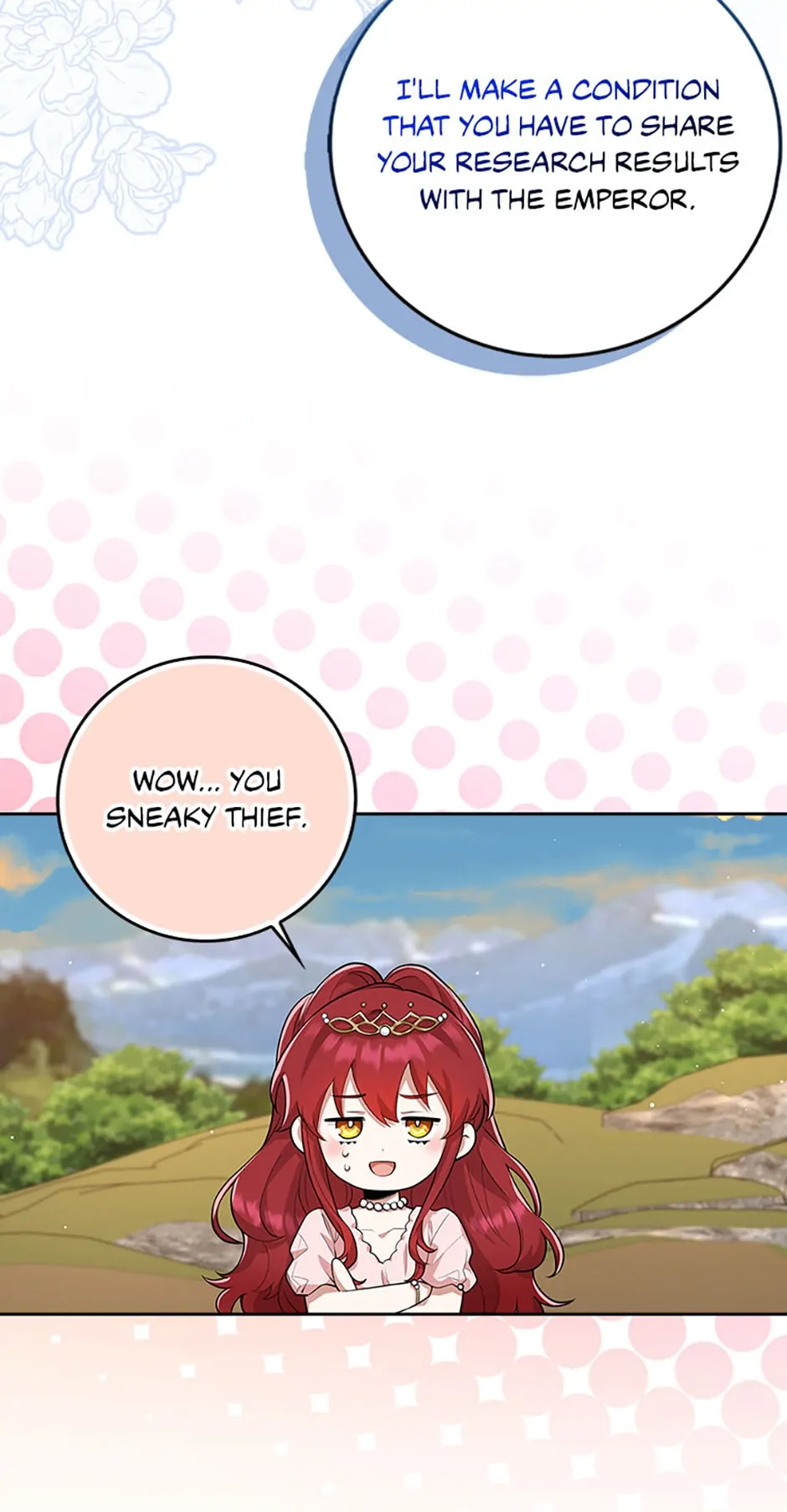 The Dungeon’s Time-Bound S-Rank Beauty Chapter 14 - Page 28