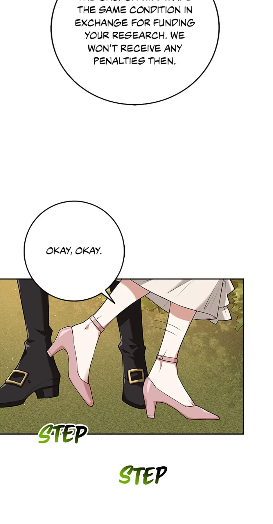 The Dungeon’s Time-Bound S-Rank Beauty Chapter 14 - Page 30