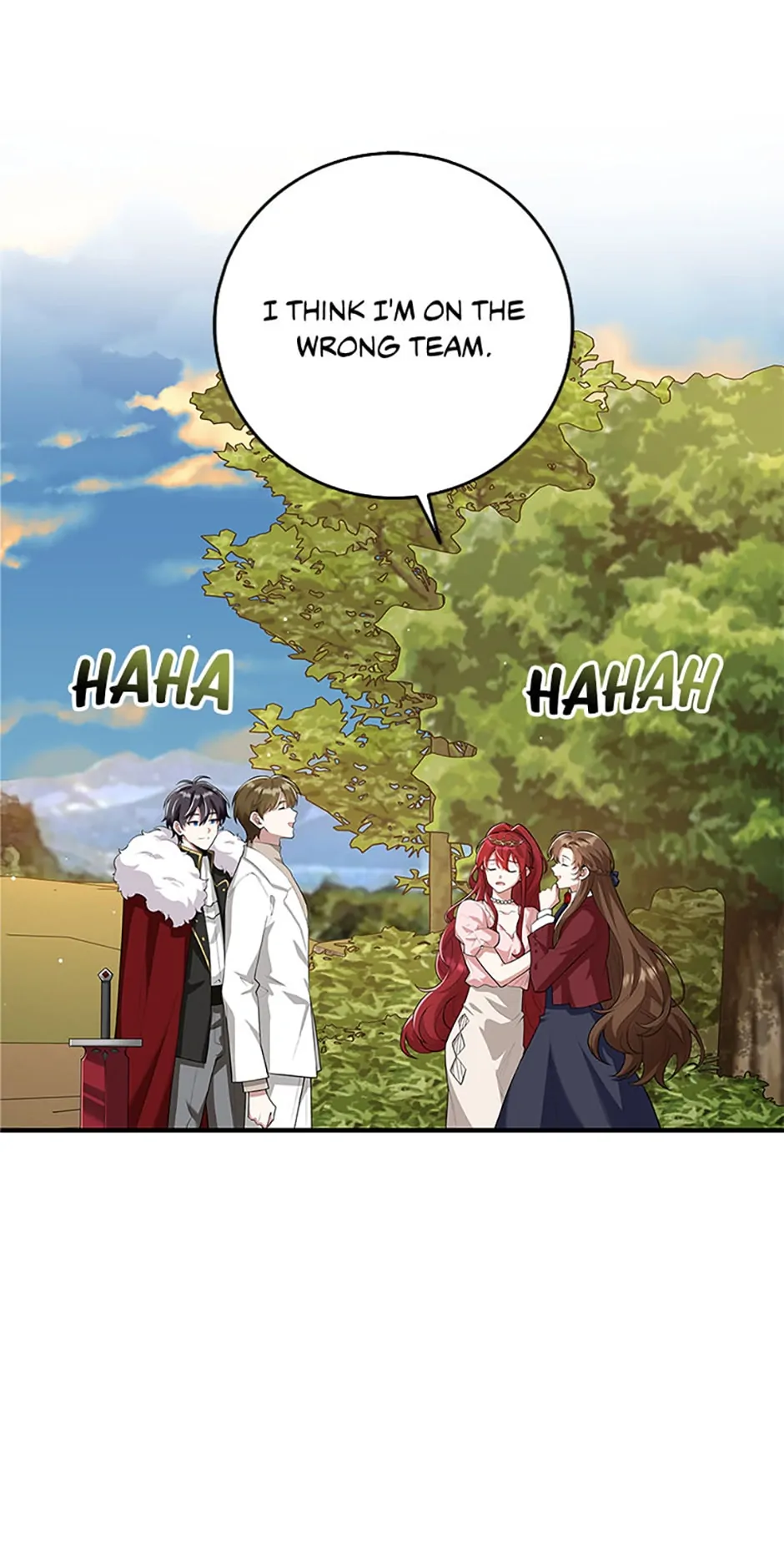 The Dungeon’s Time-Bound S-Rank Beauty Chapter 14 - Page 34