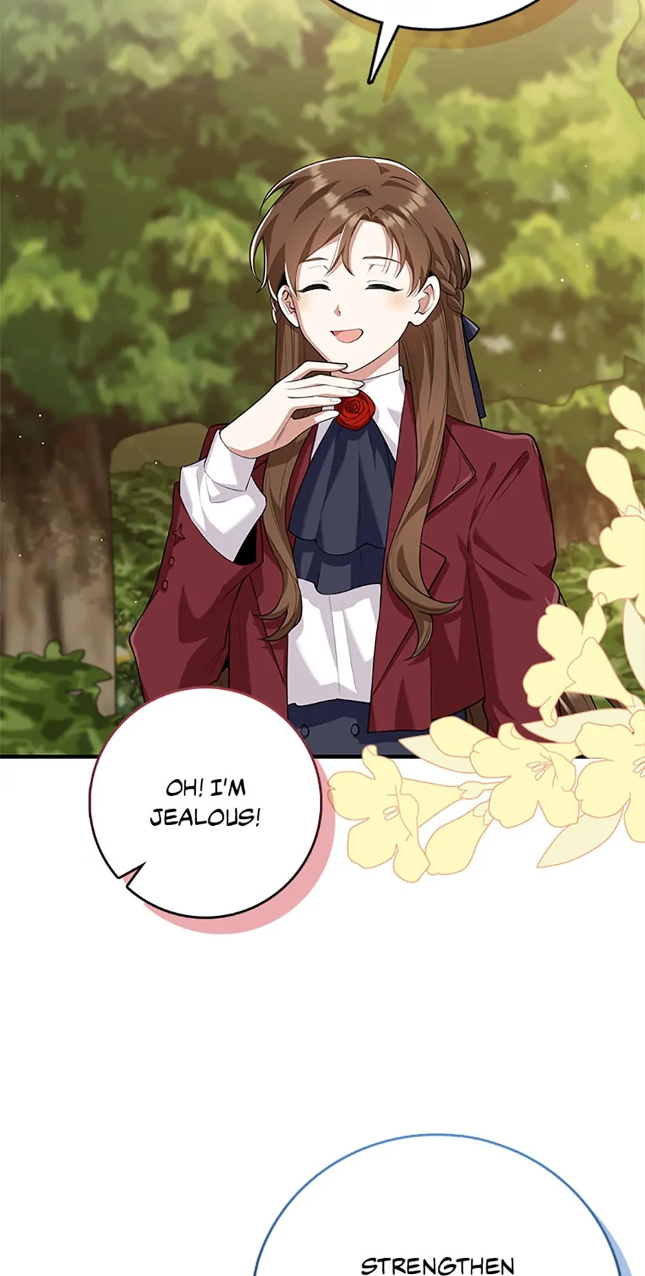 The Dungeon’s Time-Bound S-Rank Beauty Chapter 14 - Page 36