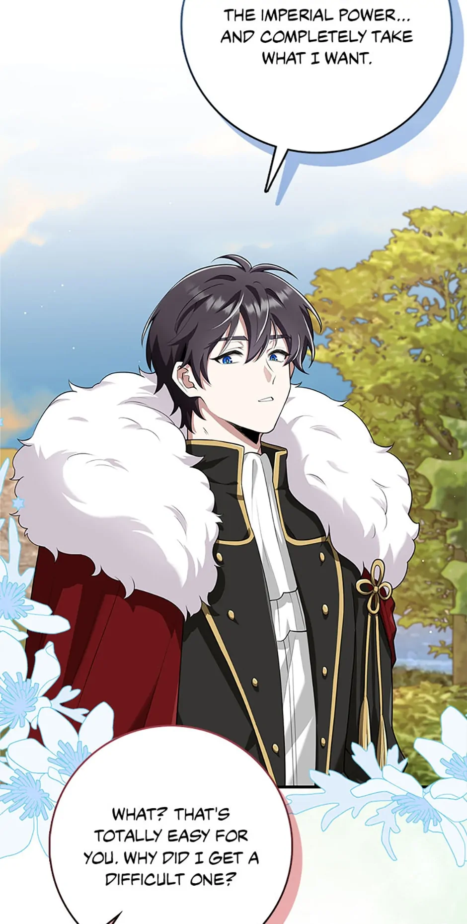 The Dungeon’s Time-Bound S-Rank Beauty Chapter 14 - Page 37