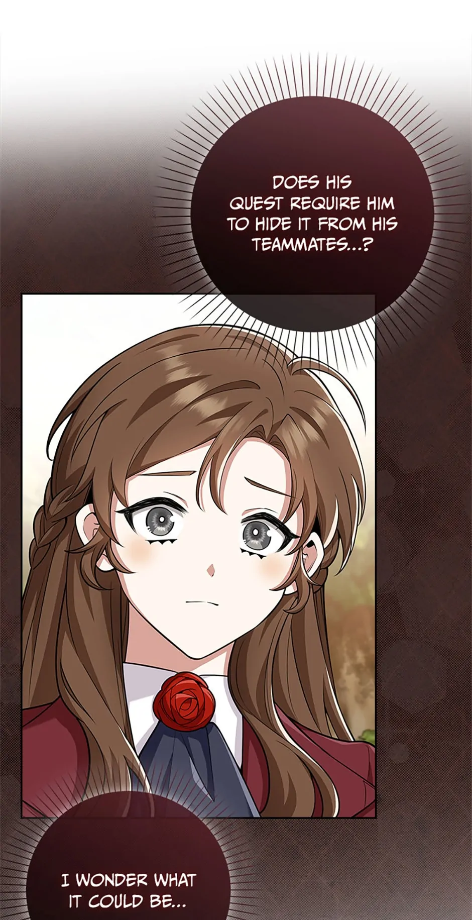 The Dungeon’s Time-Bound S-Rank Beauty Chapter 14 - Page 40