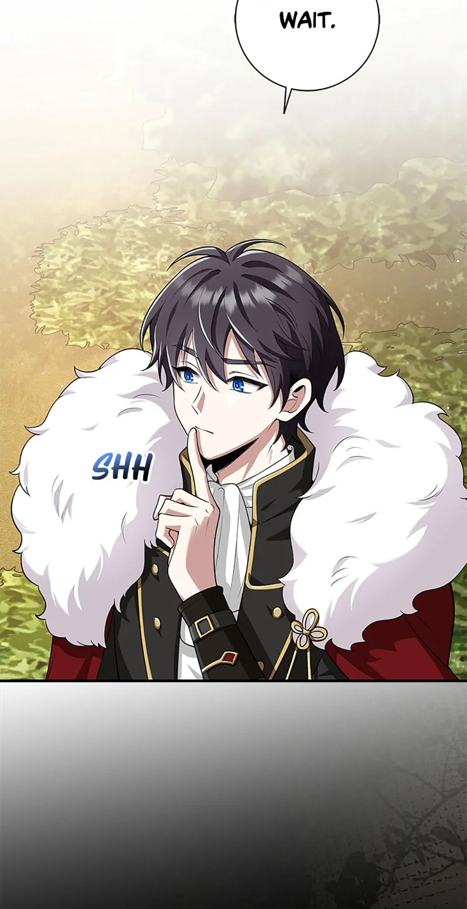 The Dungeon’s Time-Bound S-Rank Beauty Chapter 14 - Page 42