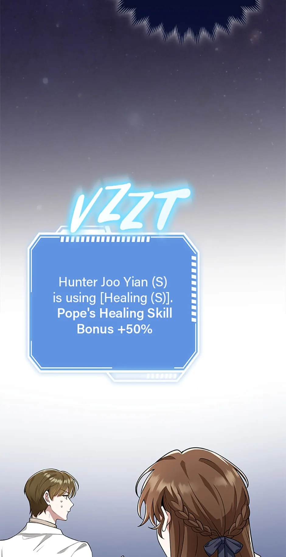 The Dungeon’s Time-Bound S-Rank Beauty Chapter 14 - Page 47