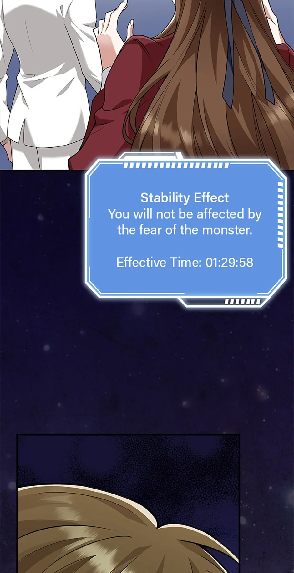 The Dungeon’s Time-Bound S-Rank Beauty Chapter 14 - Page 48