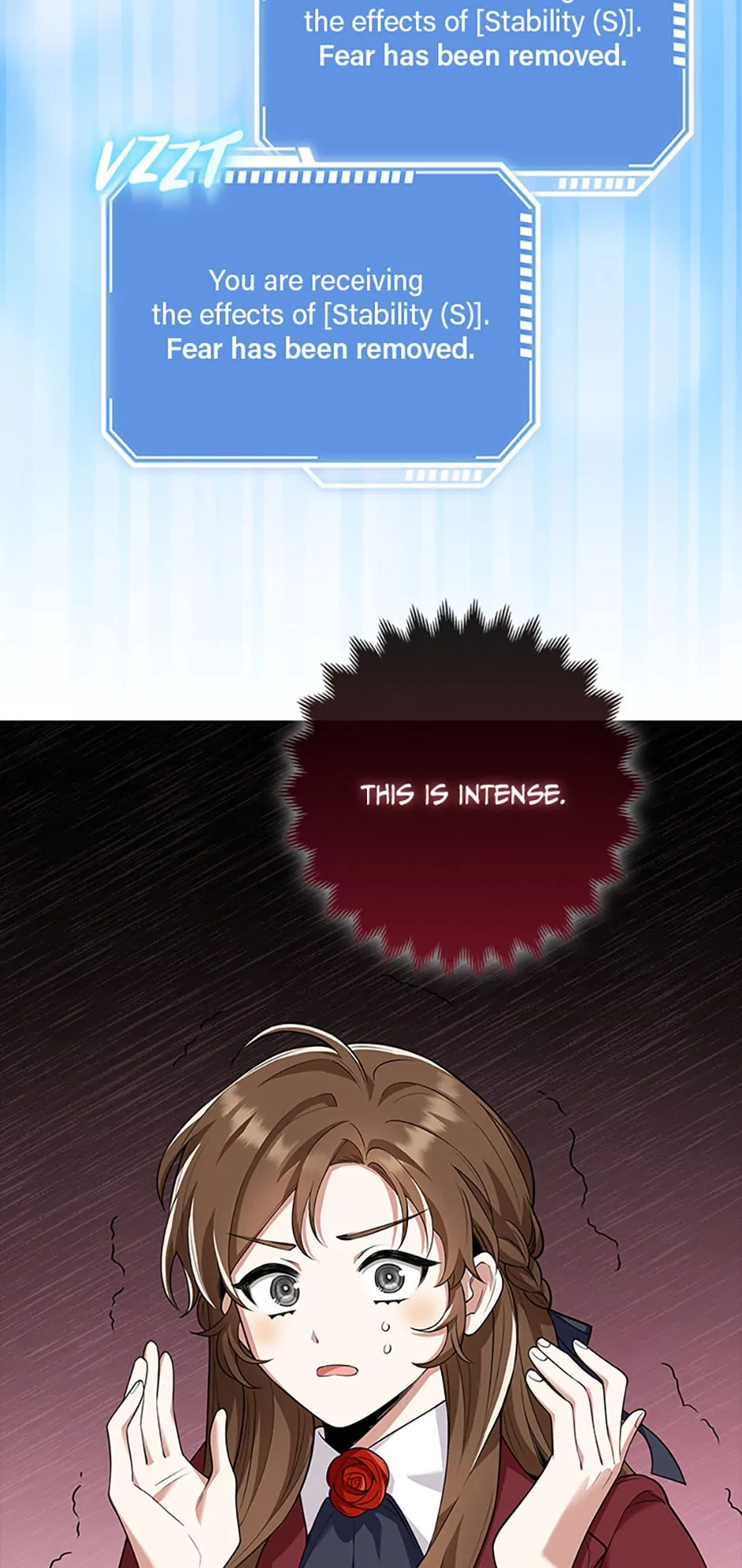 The Dungeon’s Time-Bound S-Rank Beauty Chapter 14 - Page 51