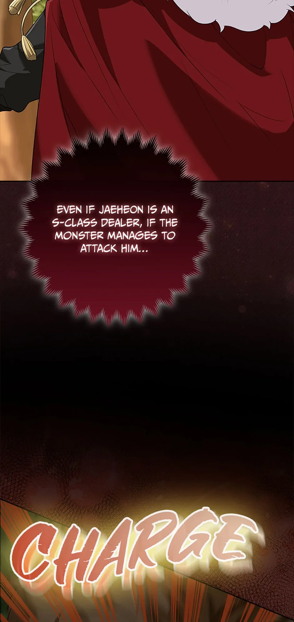 The Dungeon’s Time-Bound S-Rank Beauty Chapter 14 - Page 53