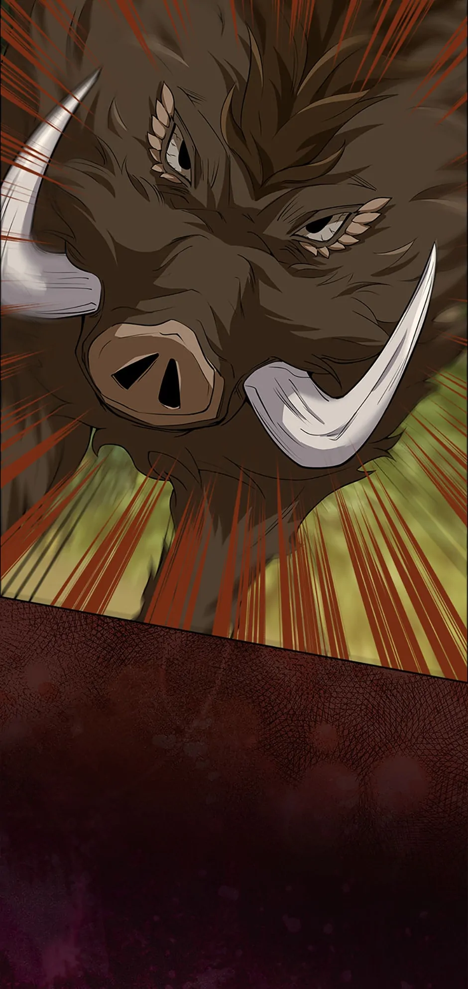 The Dungeon’s Time-Bound S-Rank Beauty Chapter 14 - Page 54