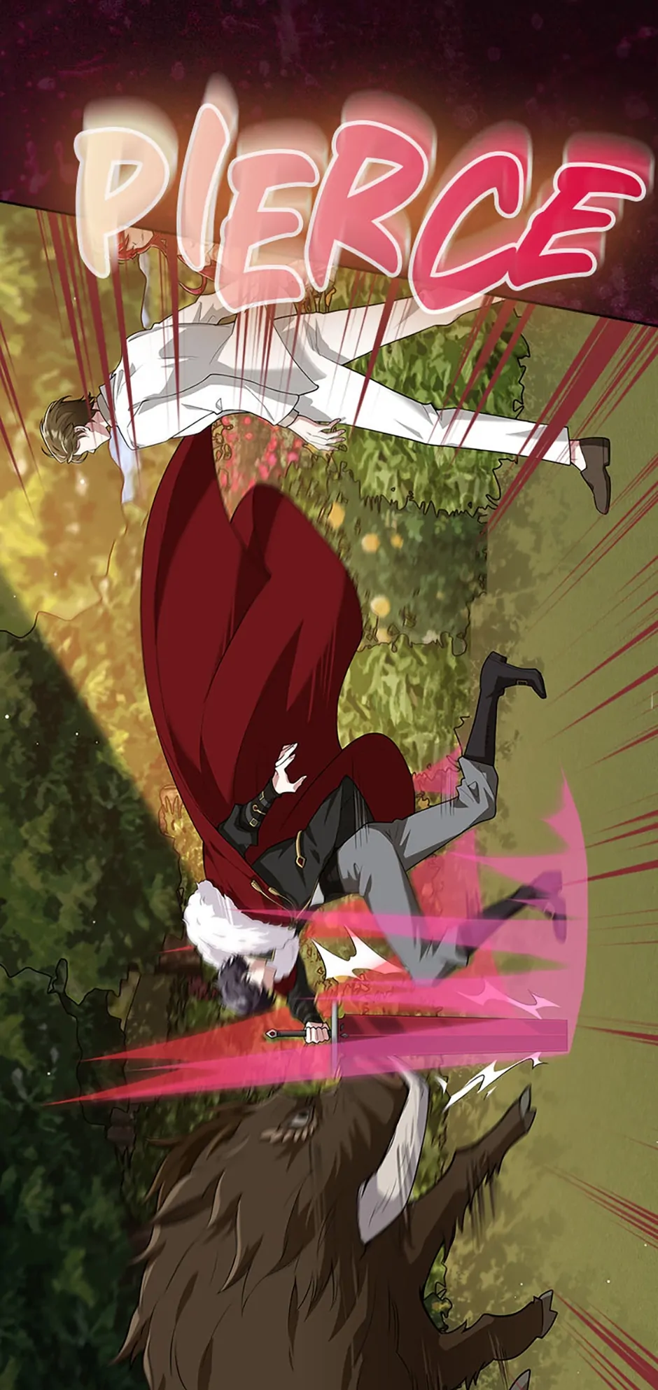 The Dungeon’s Time-Bound S-Rank Beauty Chapter 14 - Page 55