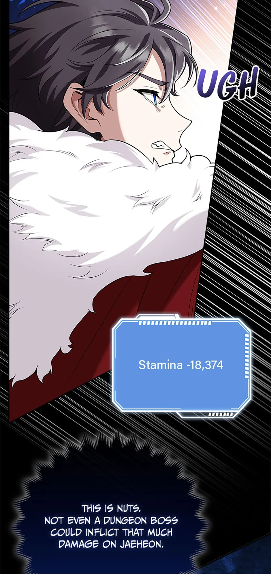 The Dungeon’s Time-Bound S-Rank Beauty Chapter 14 - Page 57
